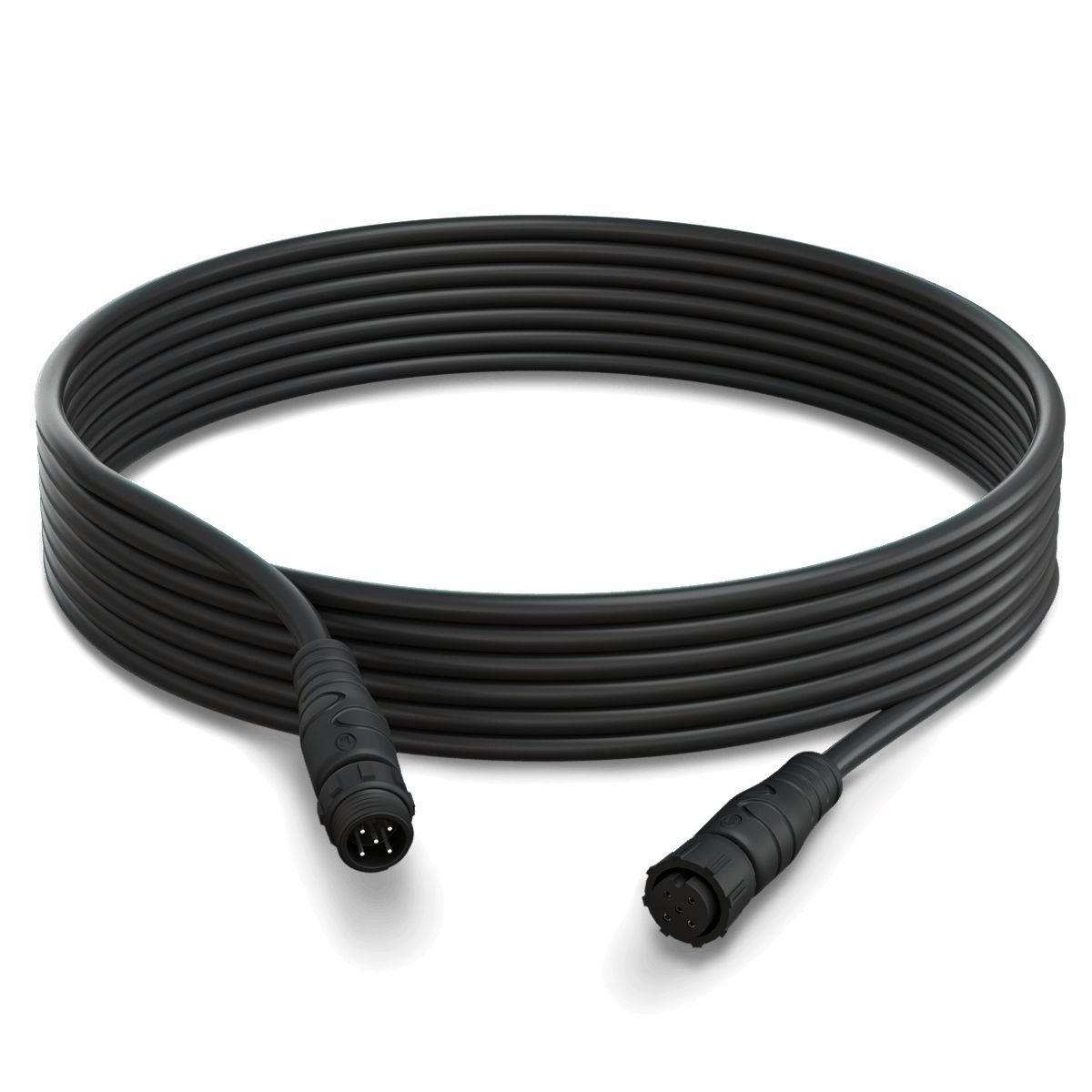 Outdoor Extension Cable 5 M