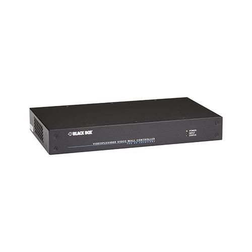 Black-Box VSC-VPLEX4000 VIDEOPLEX 4000 VIDEO WALL 