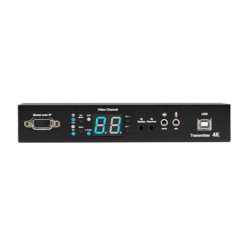 Black-Box VX-HDMI-4KIP-TX MEDIACENTO IPX 4K TRANSMITTER 