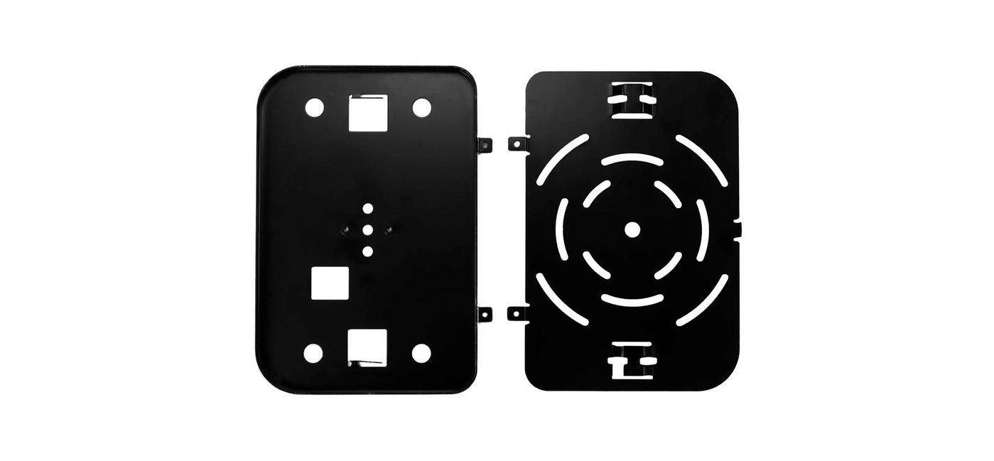 AT-HDVS-CAM-CMNT, PTZ Camera