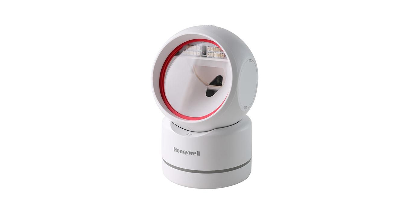 Honeywell HF680-R0-2RS232-EU W125822352 Hand-free scannr kit, 2D, 