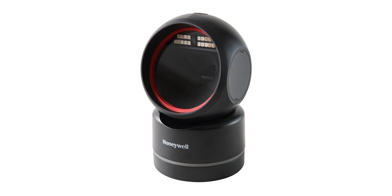 Honeywell HF680-R1-2RS232-EU W125822354 Hand-free scannr kit, 2D, 