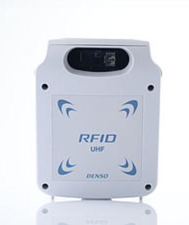 Denso 104662-5260 SP1-QUBi - RFID UHF and 2D 