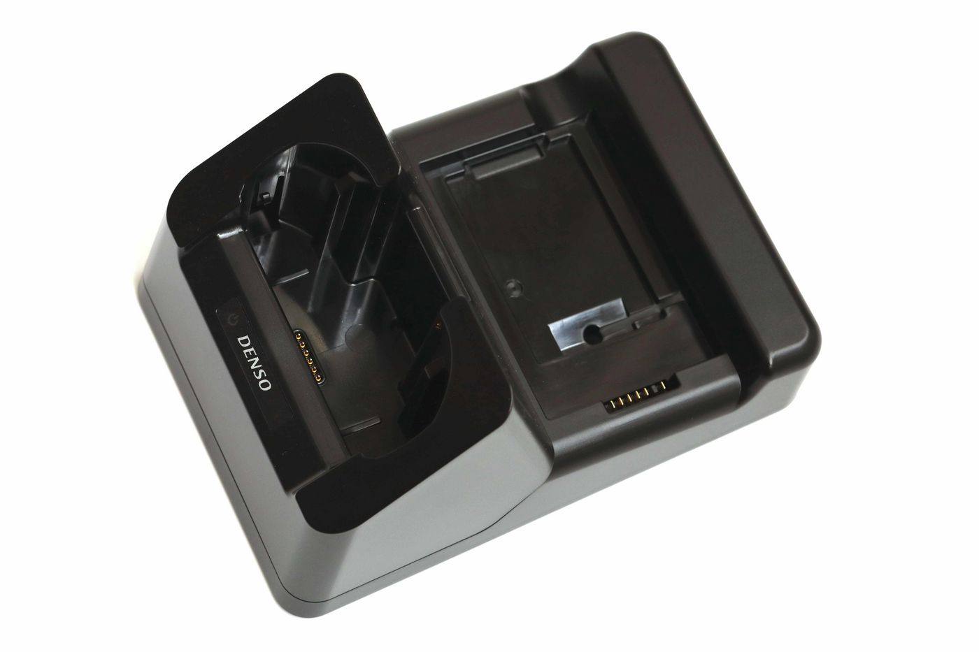 Denso 496400-2962 W125799355 USB Cradle for BHT-1800 