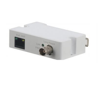Port: 1XRJ45 10/100Mbps, 1XBNC