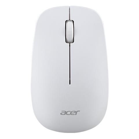 Bluetooth Mouse White