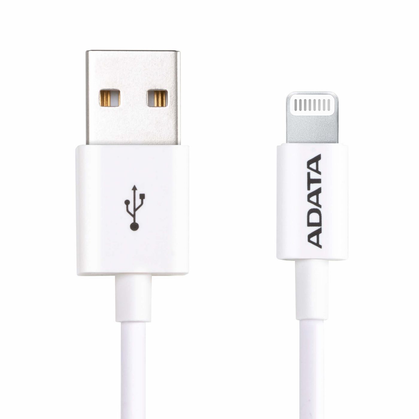 ADATA AMFIPL-1M-CWH W125805013 Lightning  Sync Cable white, 
