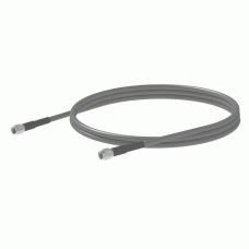 5m, male-male coaxial cable