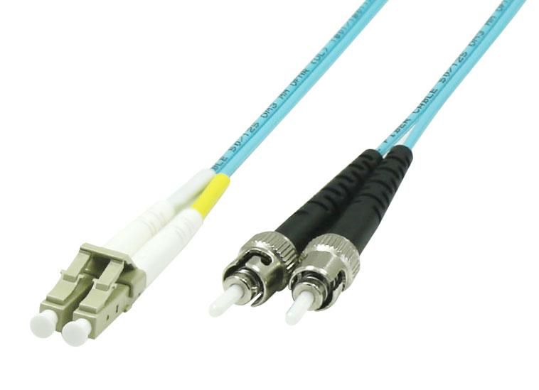 Fiber Patch Cable -