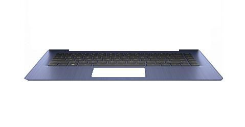 24-Bay all-flash U.2 NVMe