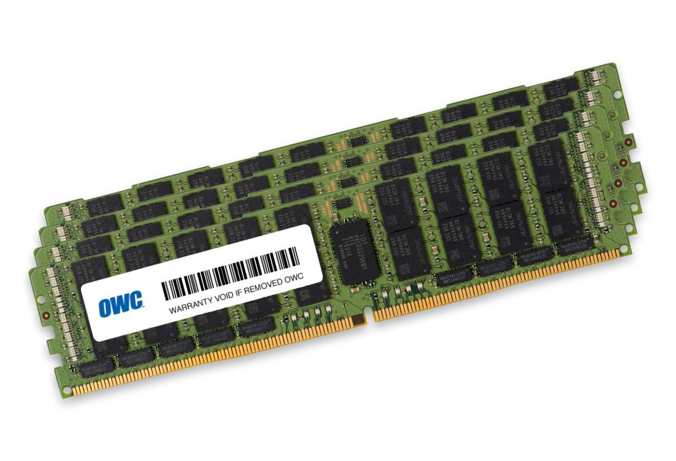 OWC 4 x 16GB PC21300 2666MHz DDR4