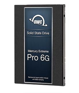 OWCS3D7P6G480 W125771215 480GB Mercury Extreme Pro 6G 