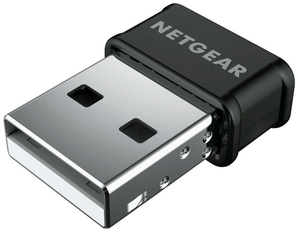 Netgear A6150-100PES AC1200 NANO WLAN-USB-ADAPTER20 