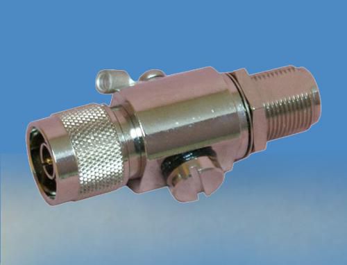 DMT LP-NFM-003 W125778708 Lightning Arrester N 