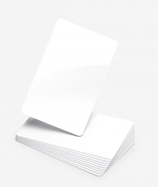 Net2 proximity ISO cards