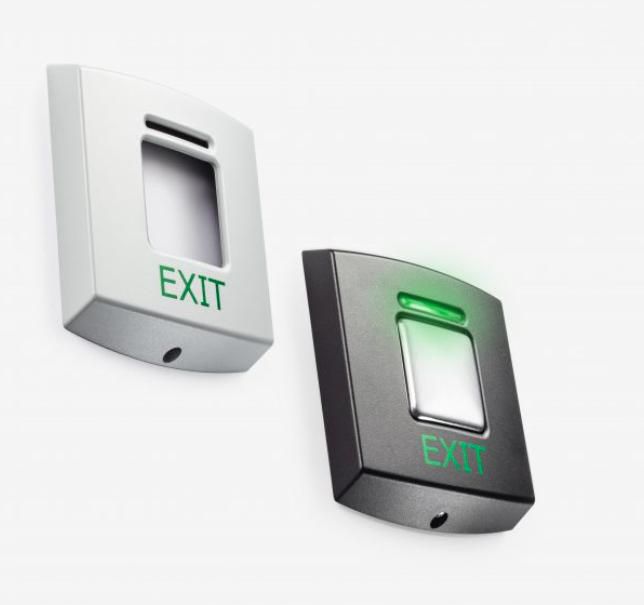 exit button, E75 376-310-EX,