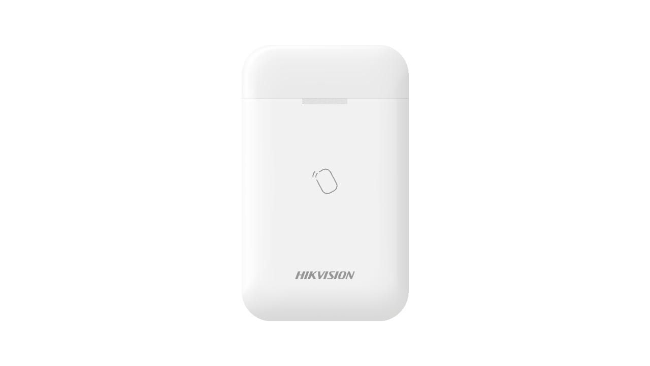 Alarm Wireless Tag Reader LED Display For Axpro