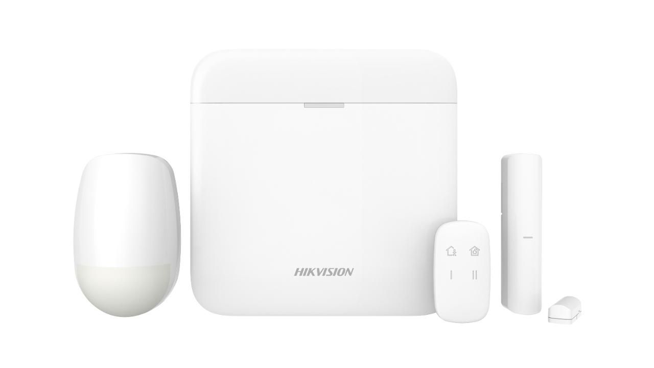Alarm Ax Pro Wireless Kit 64 Zones For Axpro