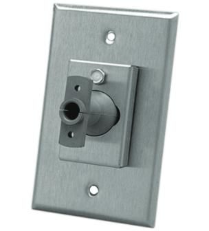 Mounting bracket, gimbal
