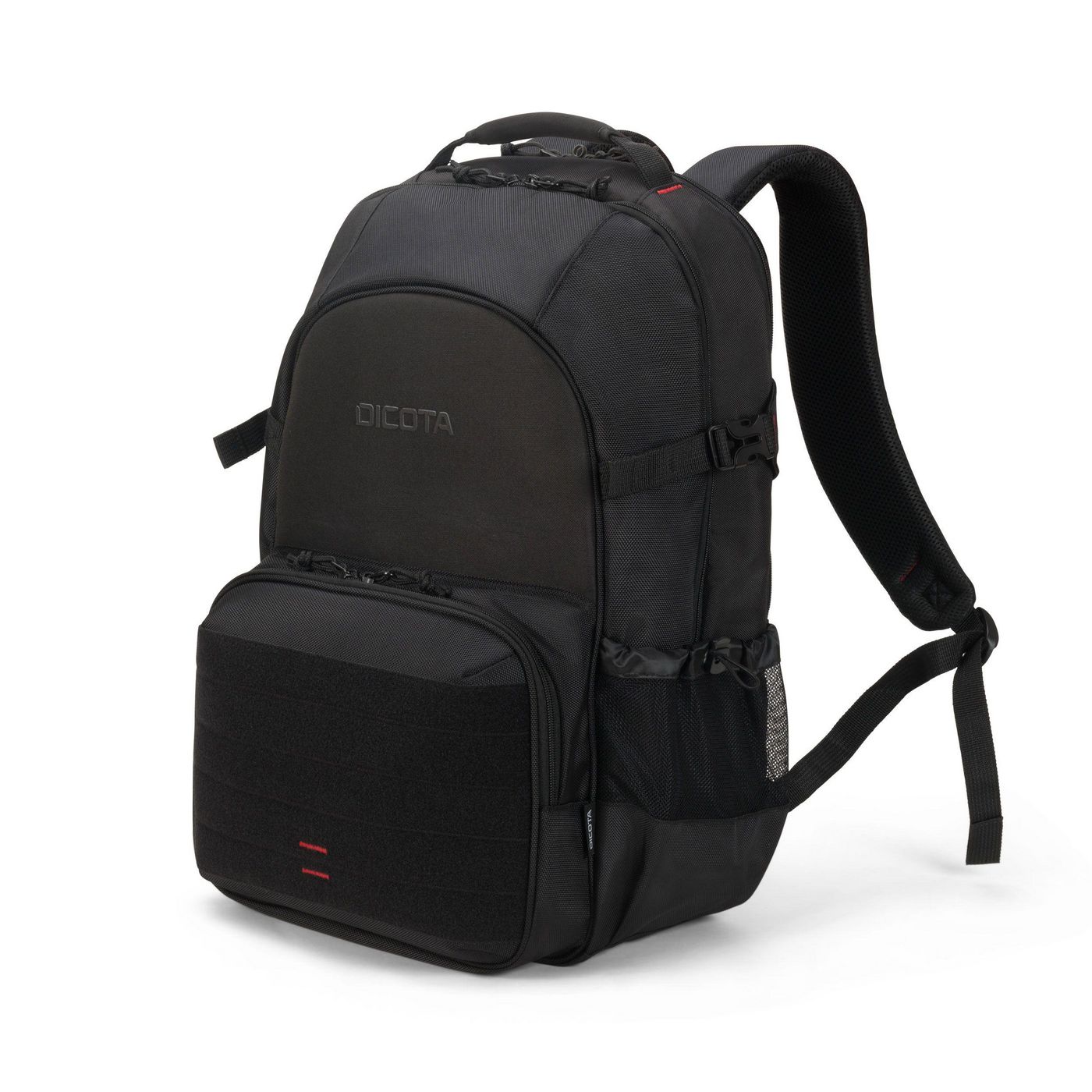 Backpack Hero Esports- 15-17.3in Notebook Backpack - Black / 1680d Polyester