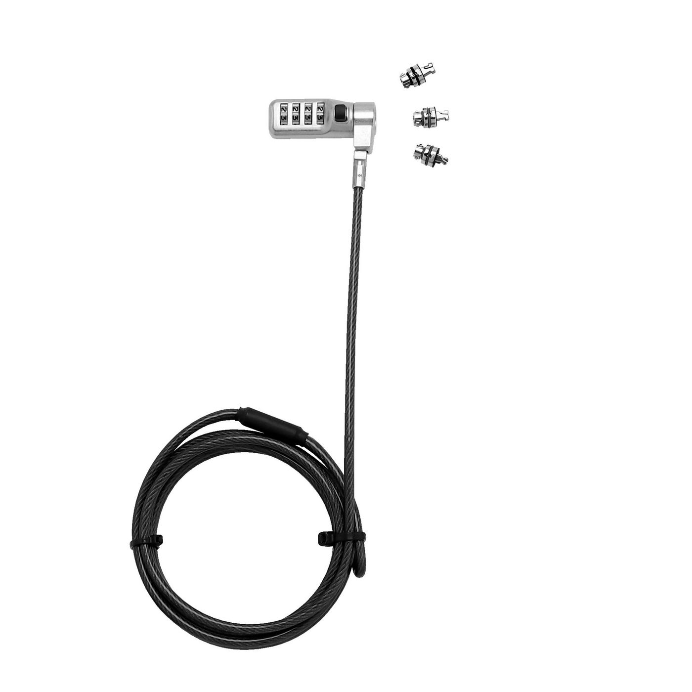 Universal Security Cable