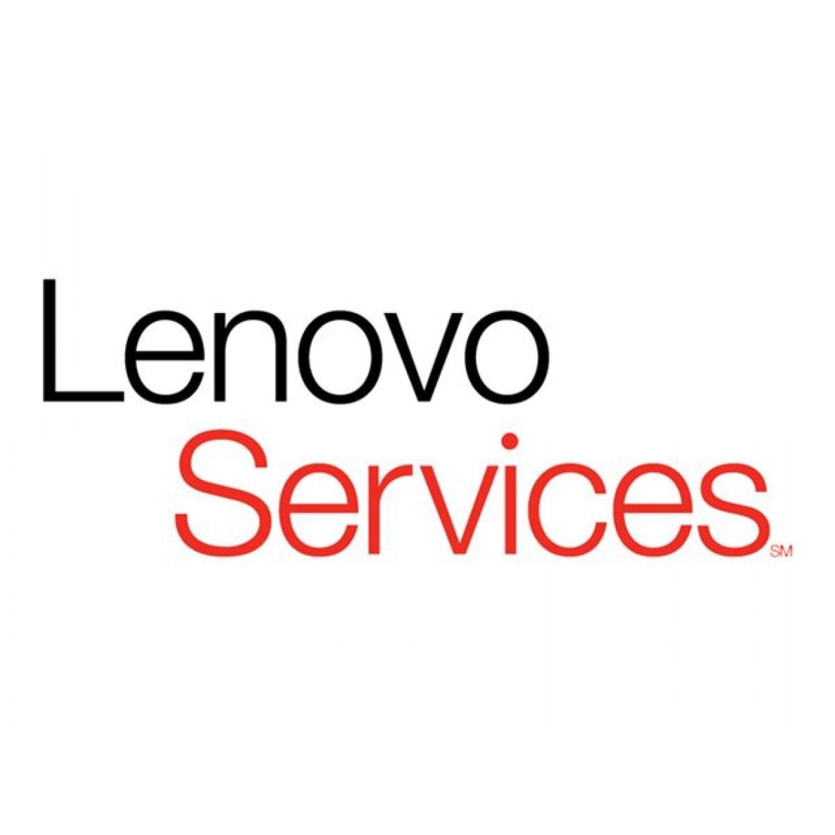LENOVO Post Warranty ServicePac On-Site Repair - Serviceerweiterung - 1 Jahr - Vor-Ort
