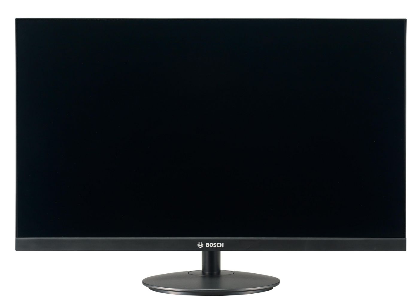 27 inch 4K LED monitor