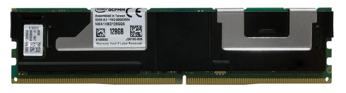 ThinkSystem 128GB Persistent