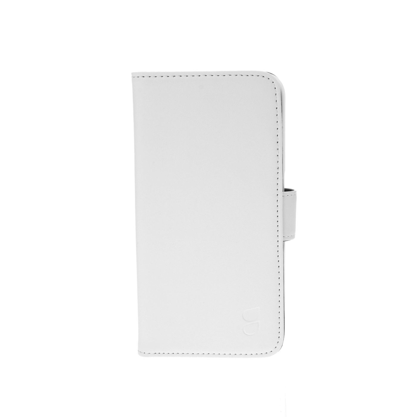 Gear 658829 Samsung S6 Wallet Wht Leth. f 