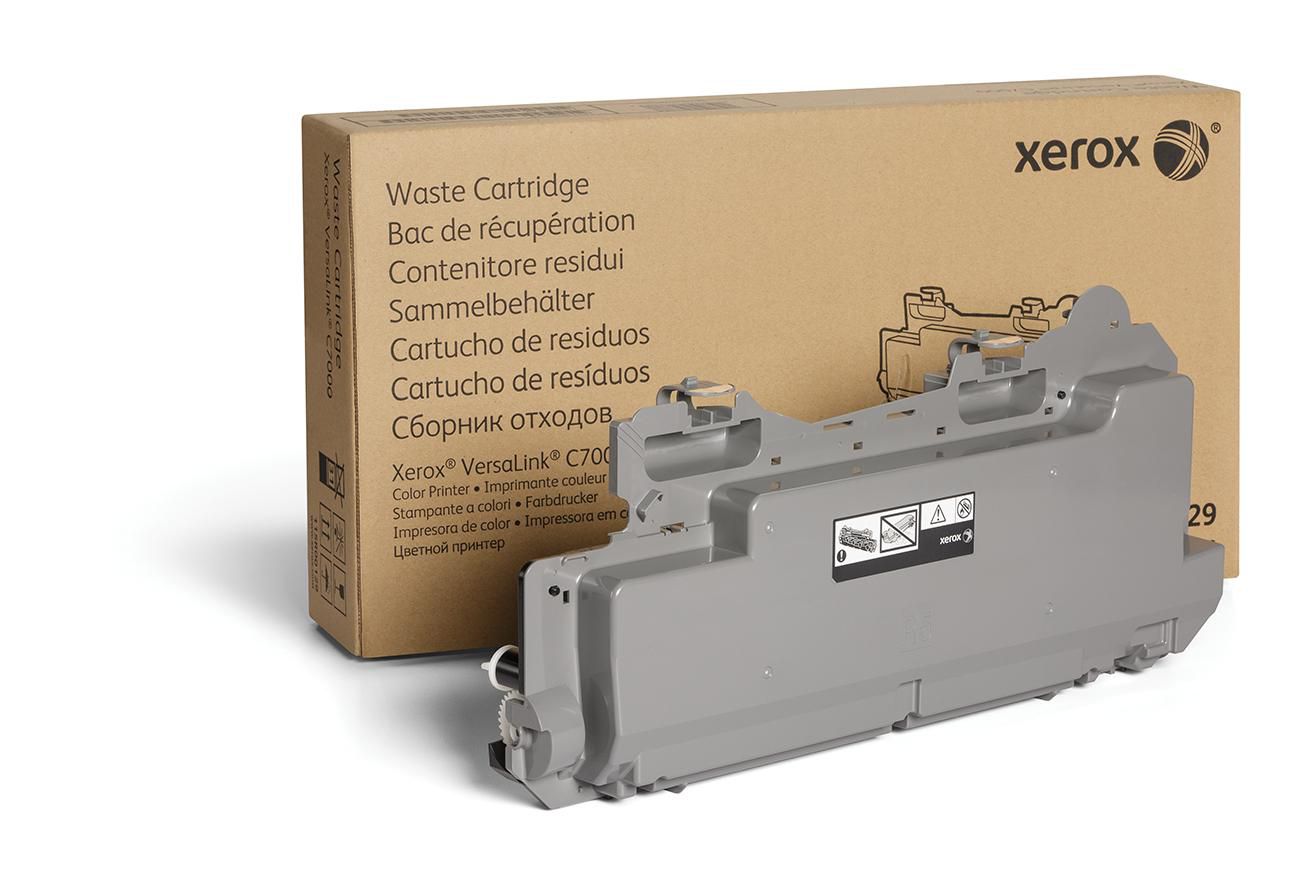 XEROX VersaLink C7000 Tonersammler