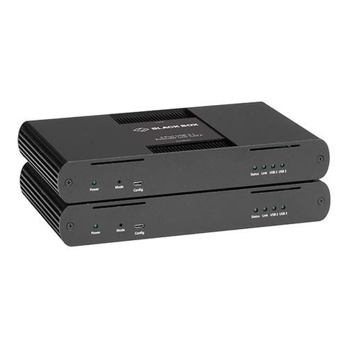 Black-Box ICU504A W125845440 USB 3.1 EXTENDER 4 PORT OVER 