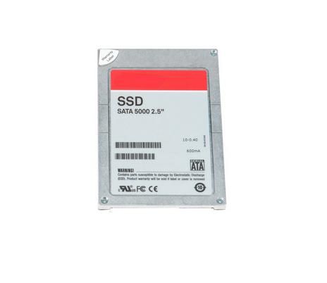 400GB Solid State Drive SAS
