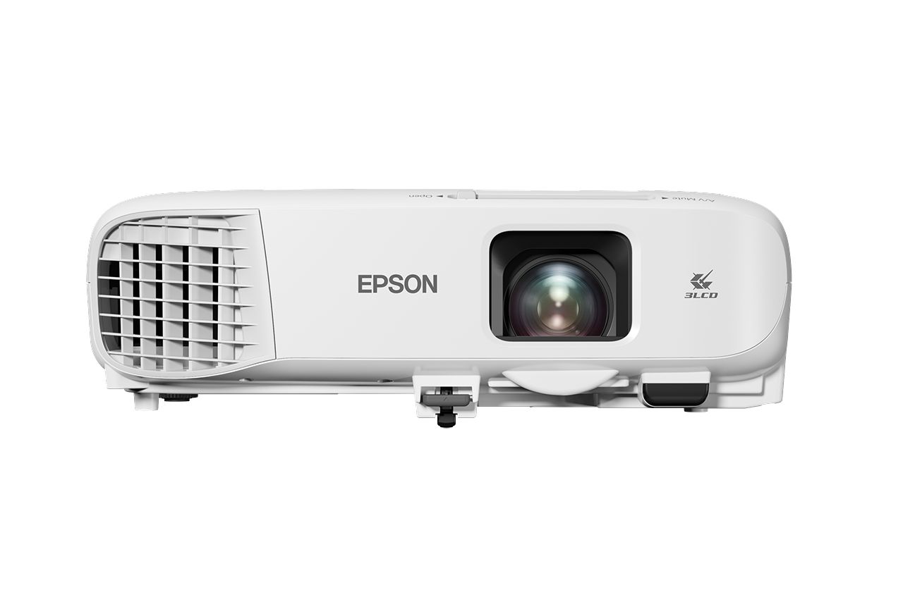Standard Projectors
