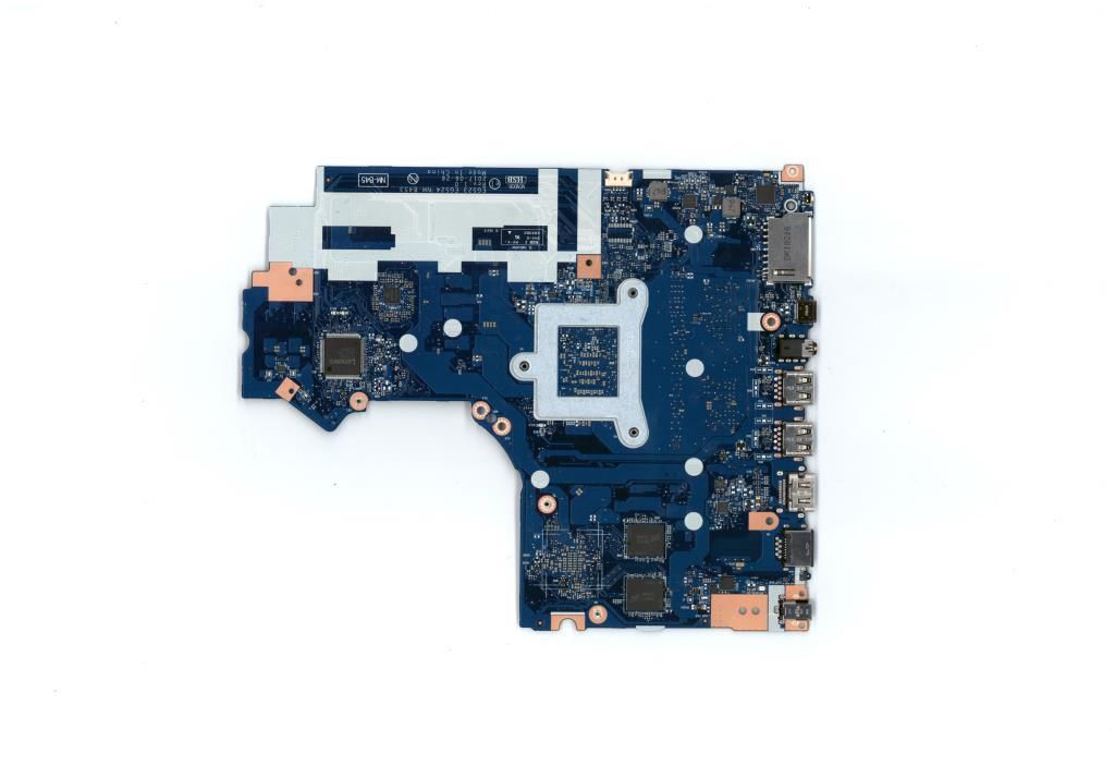 Lenovo Systemboard L 81DE I78550U UMA D4G NOK