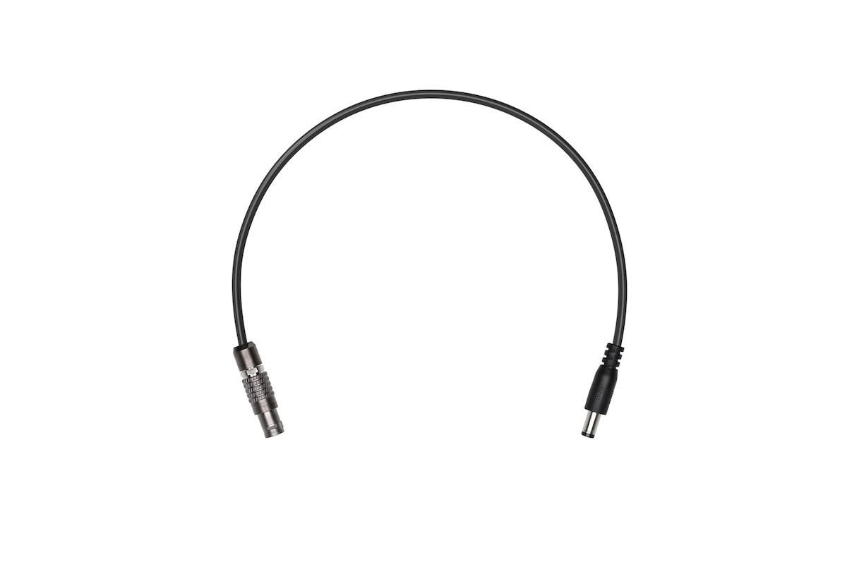 DJI CP.ZM.00000035.01 Ronin2 Part 16 DC Power Cable 