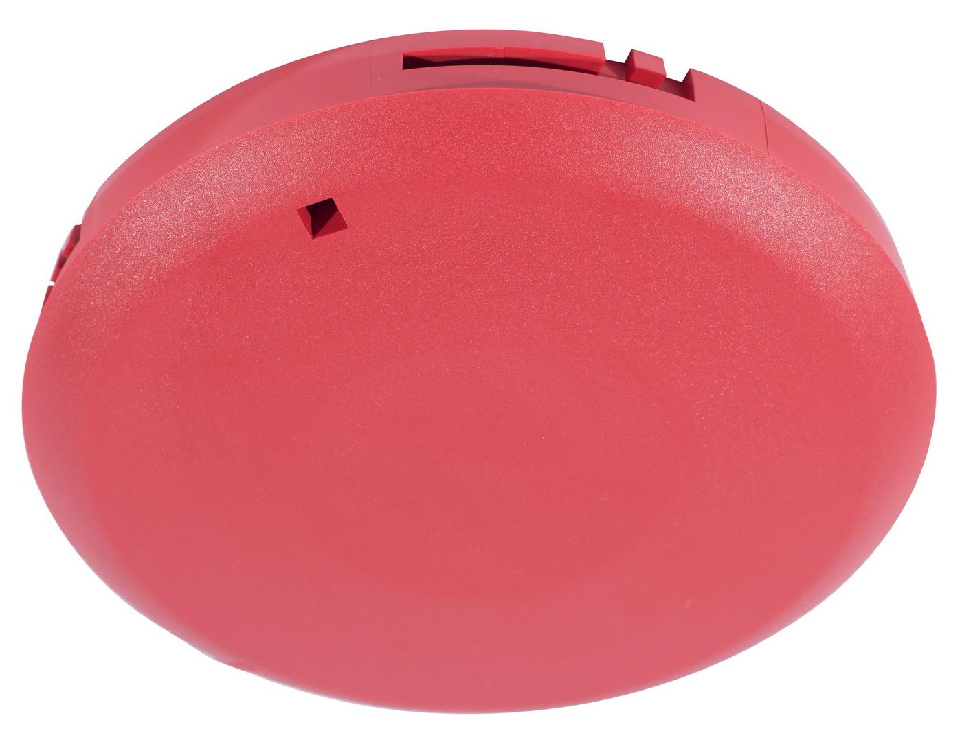 Cover red for AVENAR