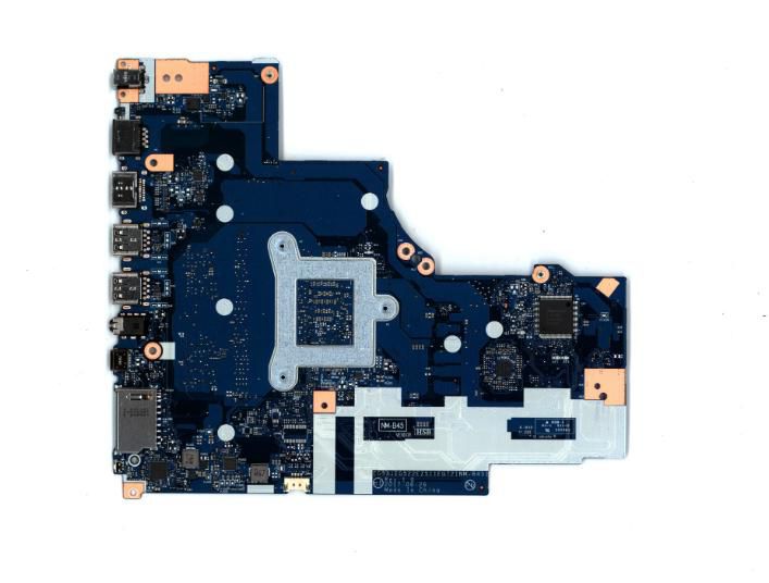 Lenovo 5B20R60930 W125672476 MBL81DE I38130U RADEON530_2G 