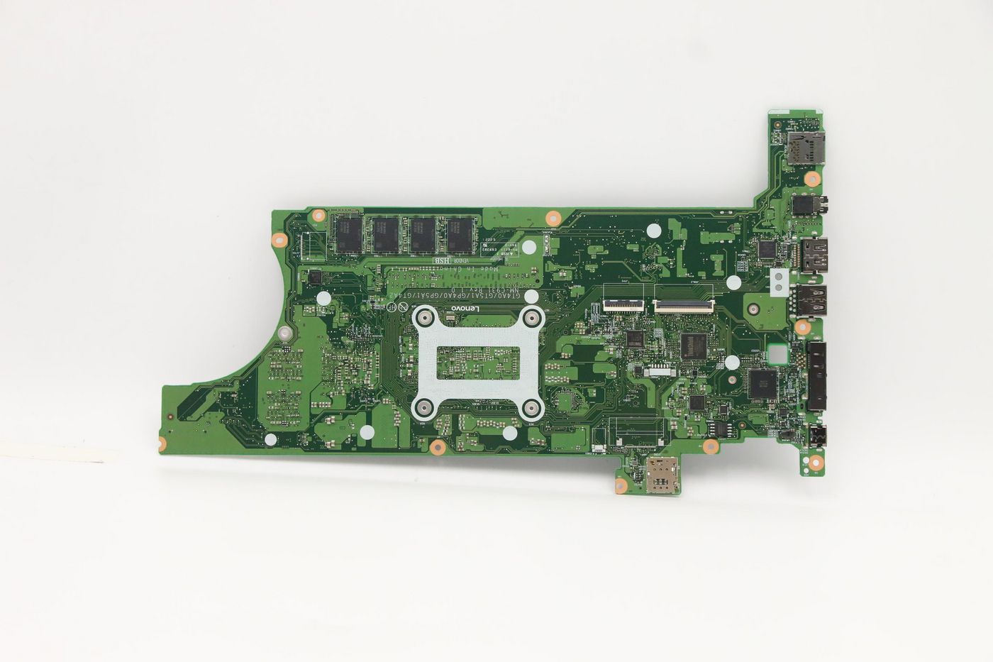 i7-10510U 16GNG - 5B21U28485