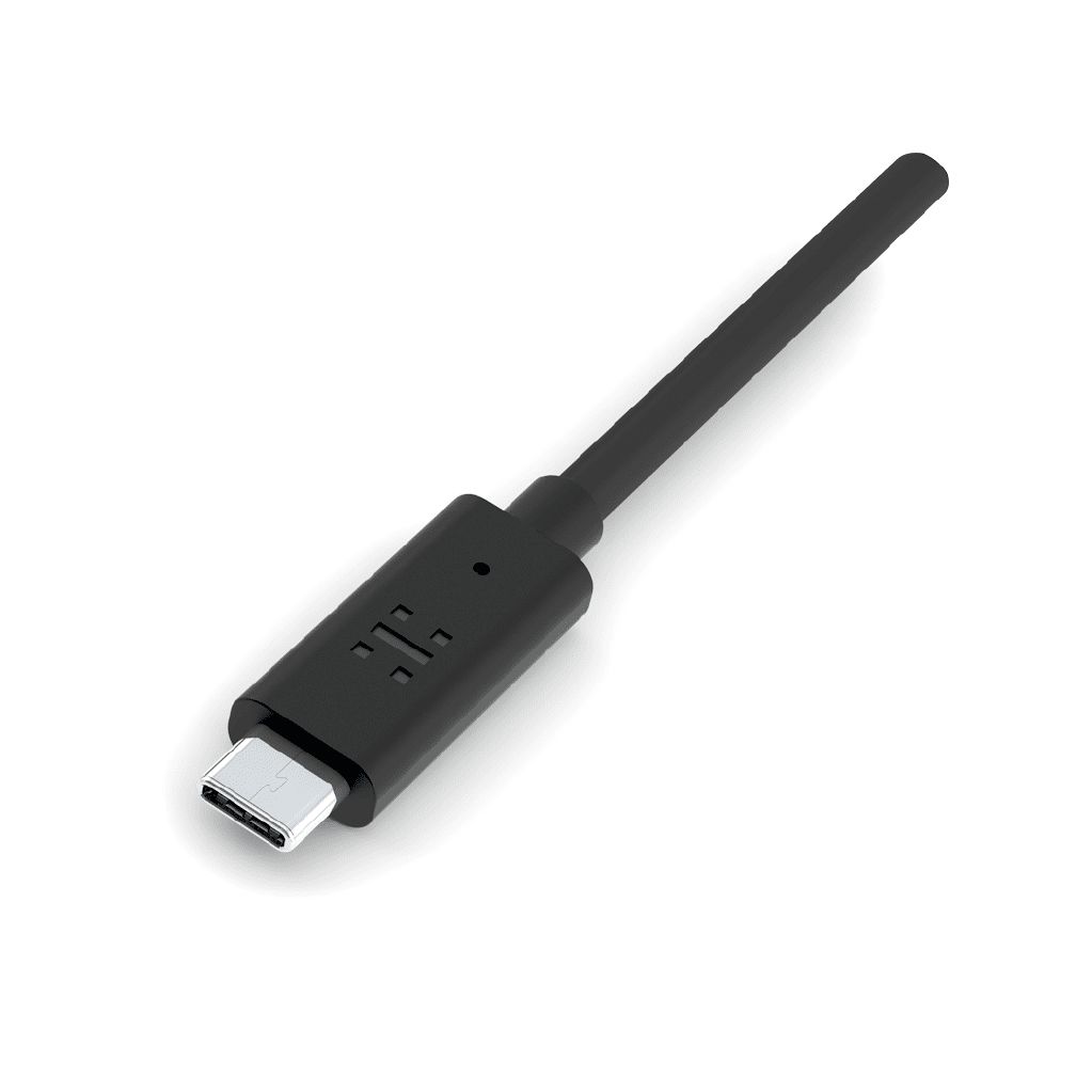 Huddly 7090043790337 W125842770 USB 3 Cable - Type C to C 