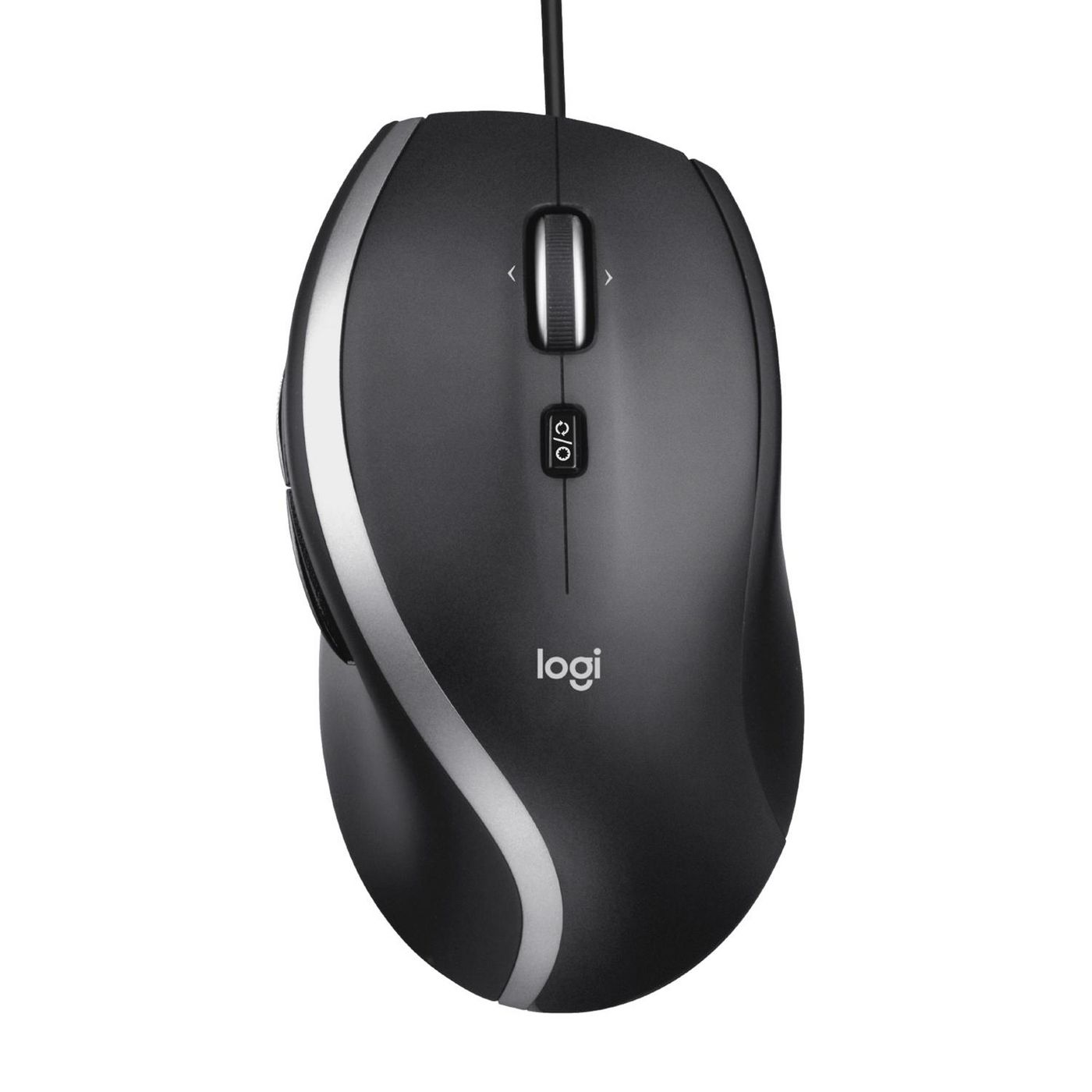 Logitech 910-005784 W125871289 M500S Corded Optical Mouse, 