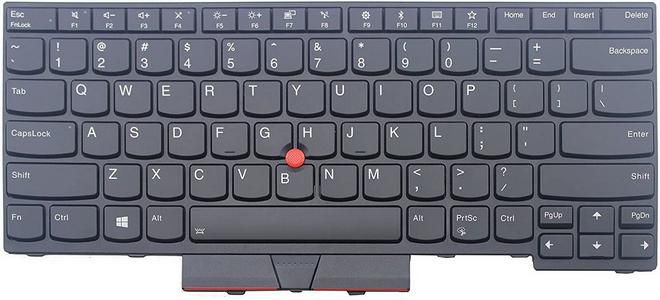 LENOVO Keyboard Windu KBD SK CHY BL