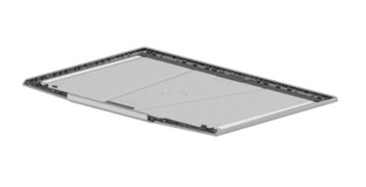 HP Cover LCD Back W ANT DUAL FHD