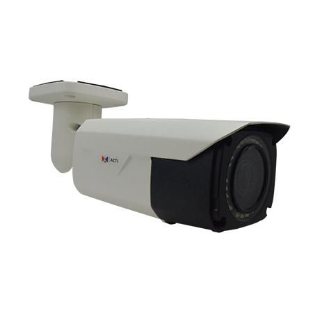 8MP Video Analytics Zoom