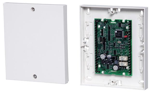 SmartKey blocking unit,