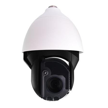 8MP Outdoor Speed Dome with