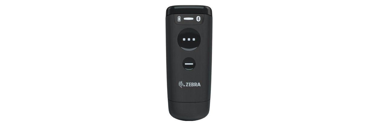 Zebra CS6080-SR400004SVW W125871321 CS6080-SR Black Cordless 