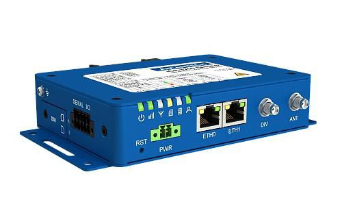 Advantech ICR-3231 W125660985 Industrial IoT LTE Router  
