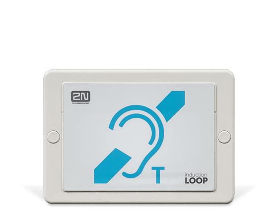 Induction Loop for general