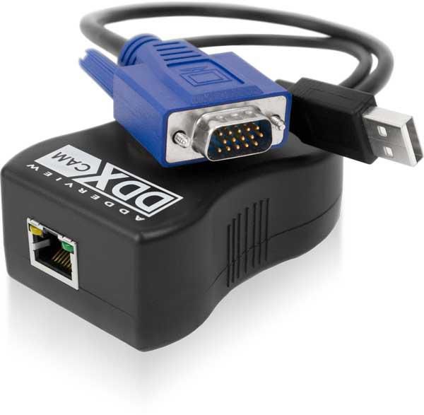 Adder DDX-CAM-VGA DDX VGA and USB Dongel 