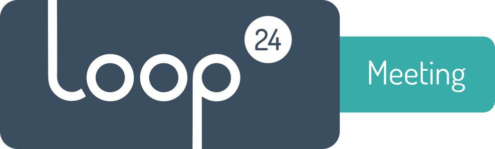LoopMeeting, Application -
